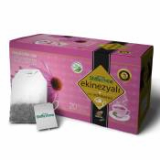 Echinacea Tea Herbal Health Tea Bag